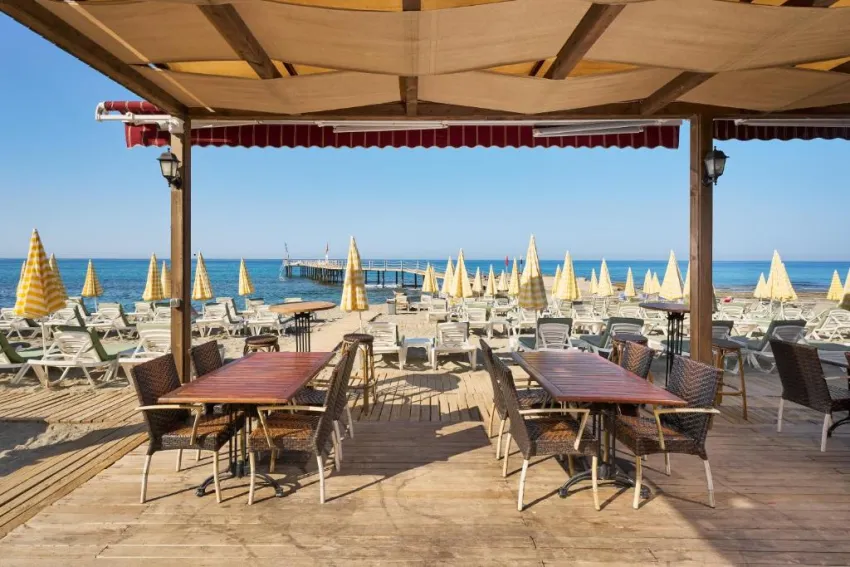 GRAND KAPTAN HOTEL  5*-69