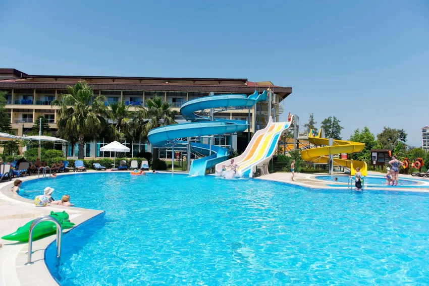 Marvida Family Eco Club (Ex:Otium Family Eco Club) 5*-103