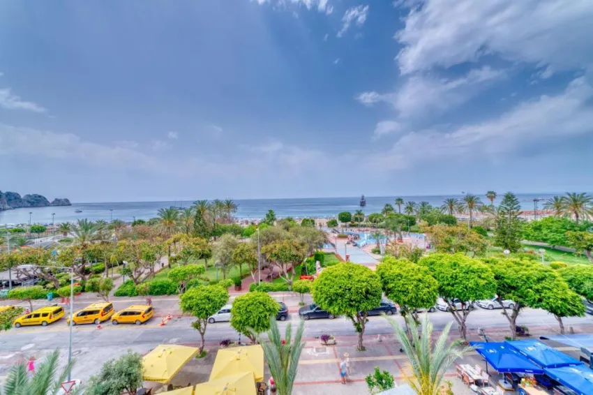 KAHYA HOTEL  4*-11