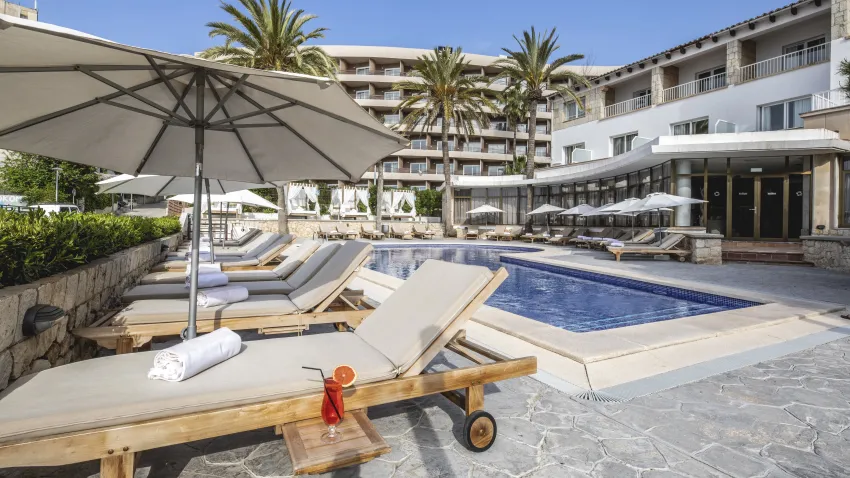La Cala Be Live Adults Only 4*-32