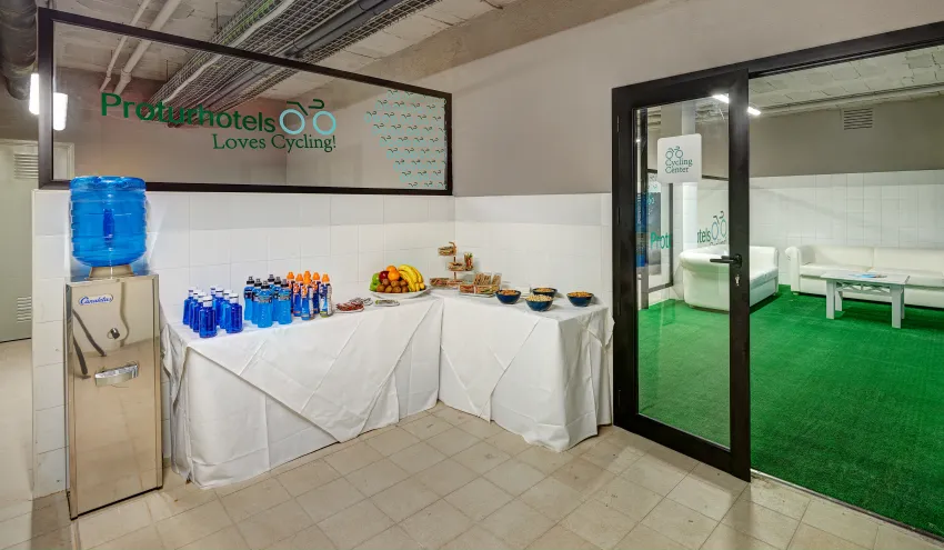 Protur Sa Coma Playa Hotel & Spa 4*-123