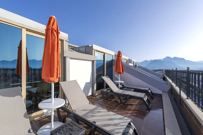 Megasaray West Beach Antalya 5*-65