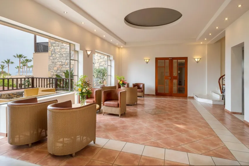 Blue Sea Beach Affiliated by Melia 5*-6