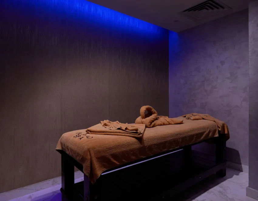 Naama Waves Hotel 5*-10