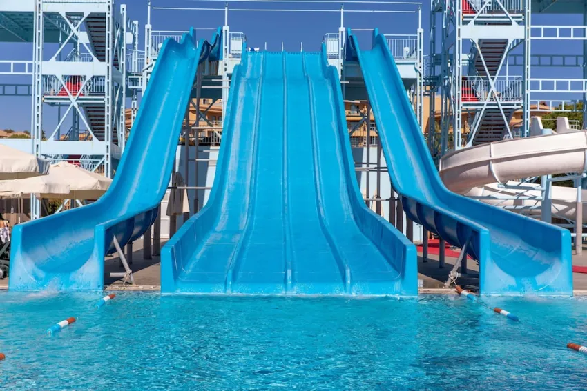 Aquaworld Belek 5*-157