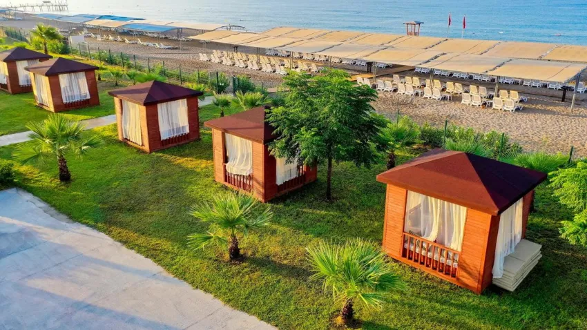 Crystal Boutique Comfort Collection (Adults Only 16+) -14