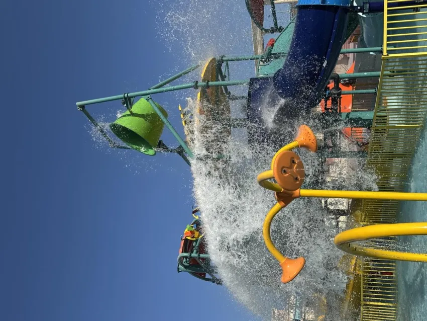 IL Mercato Splash Aqua Park 4*-16