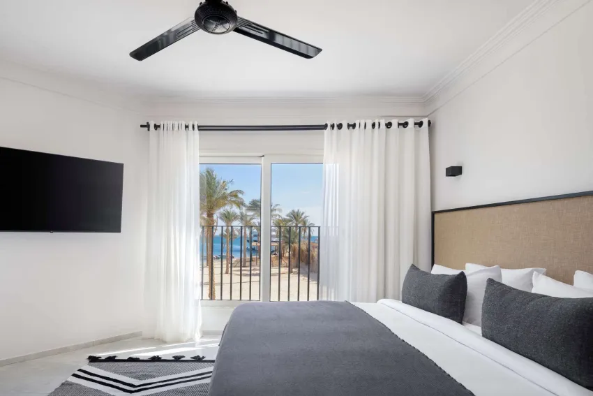 Serry Beach Resort 5*-5