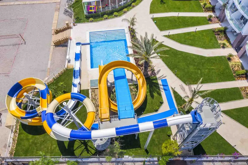 Corendon Playa Kemer (Ex.Grand Park Kemer ) 4*-121