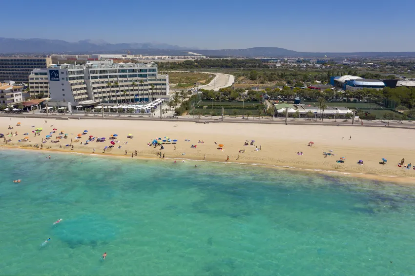 Fontanellas Playa Aparthotel 4*-4