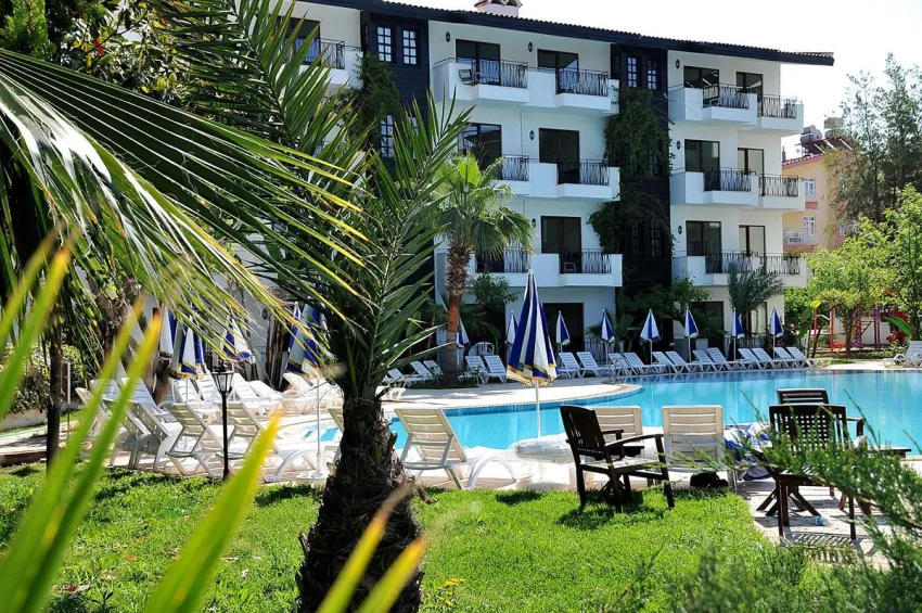 Lemas Suite Hotel 3*-3