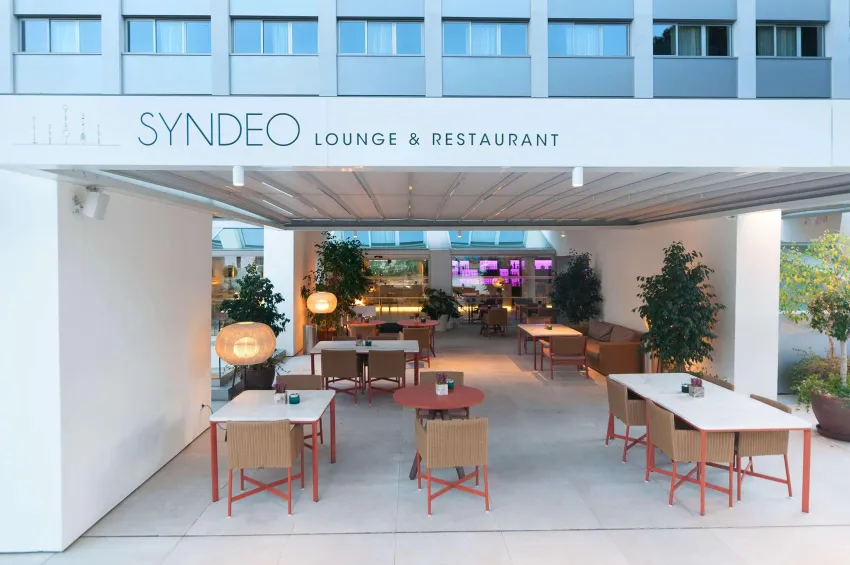 Innside Palma Bosque 4*-446