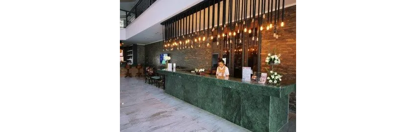 Sey Beach Hotel & Spa 4*-2