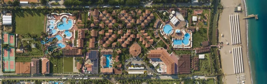 Club Hotel Turan Prince World 5*-83