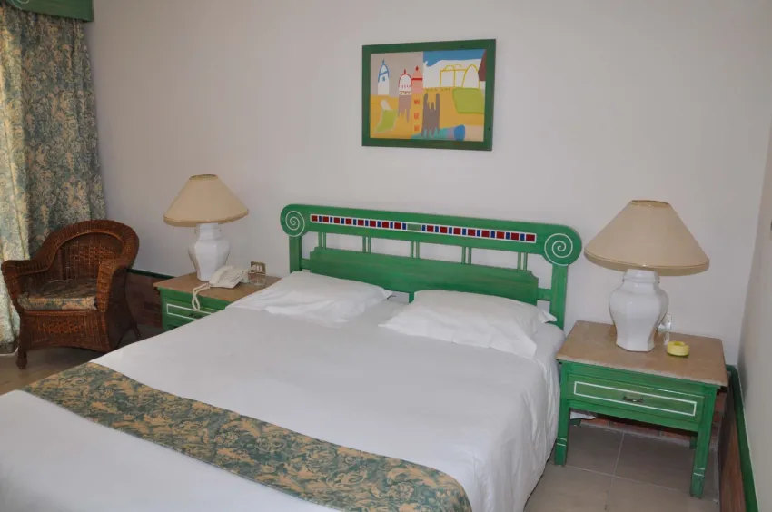 Giftun Azur Resort 3*-2