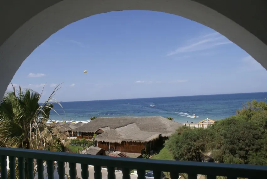 El Mouradi Club Kantaoui 4*-76