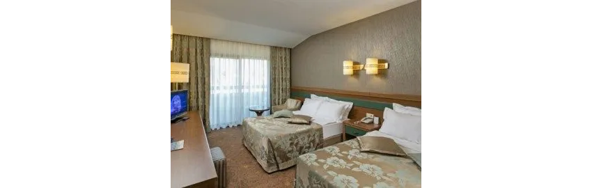 Ozkaymak Incekum Resort Hotel 5*-21