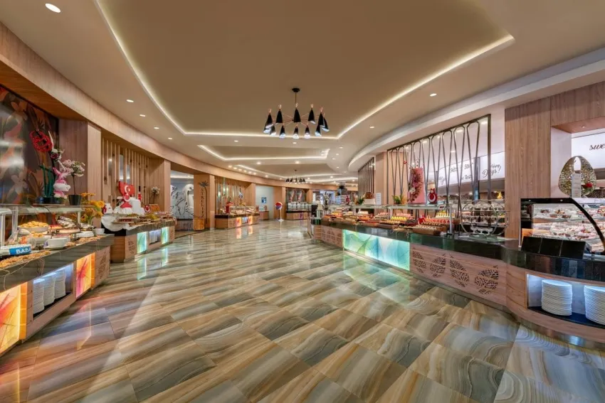 Delphin Be Grand Resort Hotel 5*-21