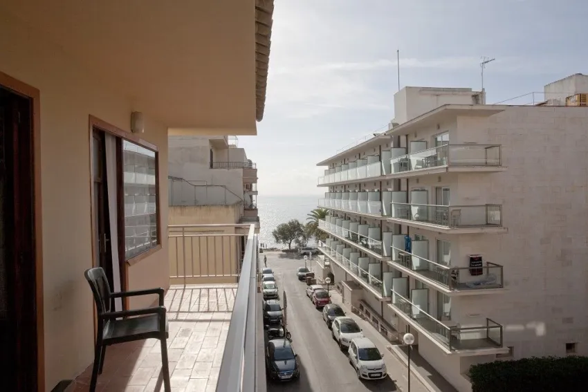 Bona Vista Hostal -1