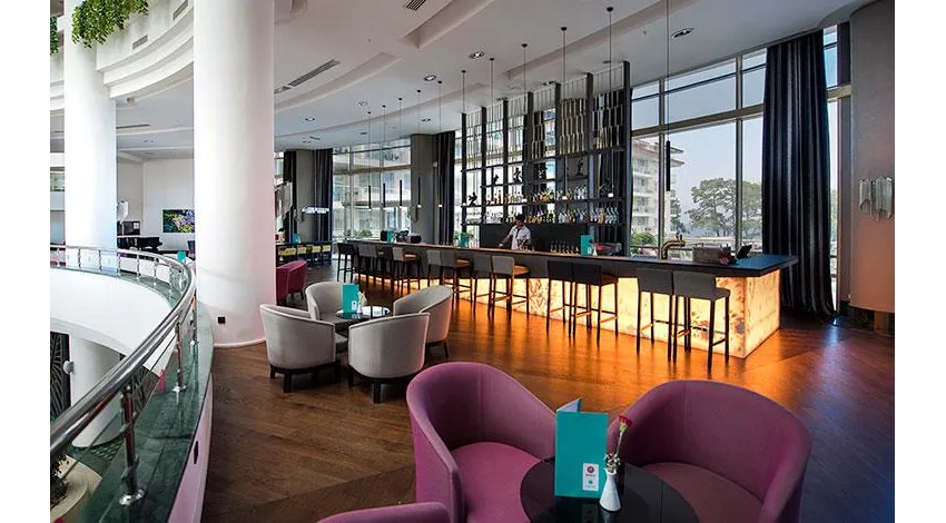 AKRA KEMER (EX.KEMER BARUT COLLECTION)  5*-17