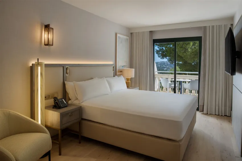 Hilton Mallorca Galatzo 5*-18