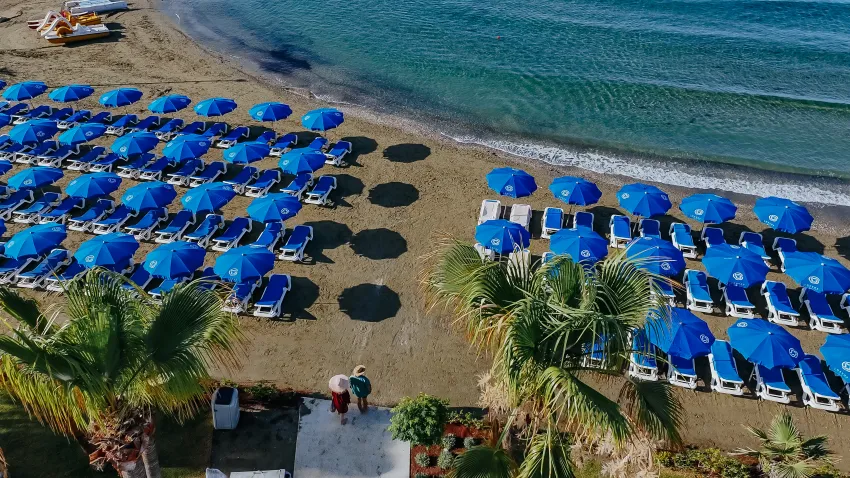 Lordos Beach Hotel & Spa 4*-2