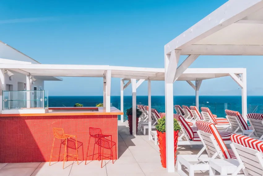 Iberostar Waves Alcudia Park 4*-23
