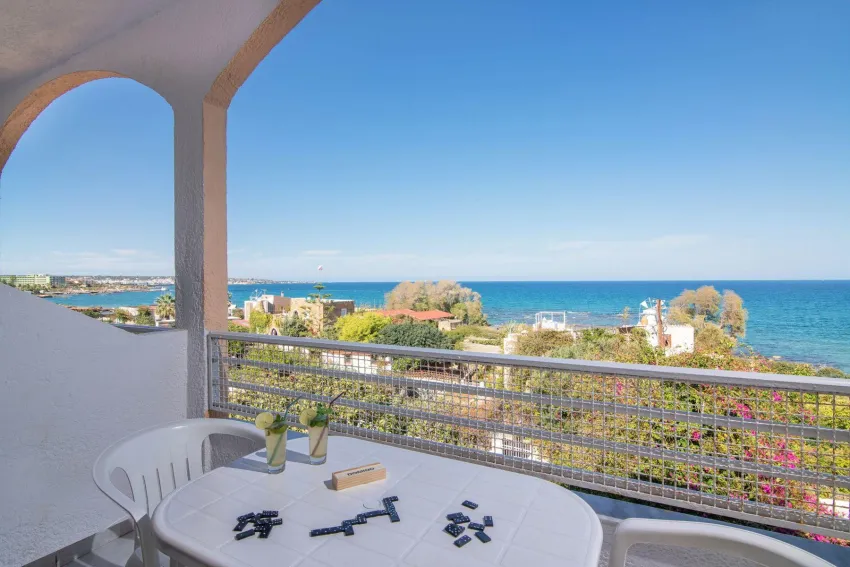 Iliostasi Beach Apartments 3*-18