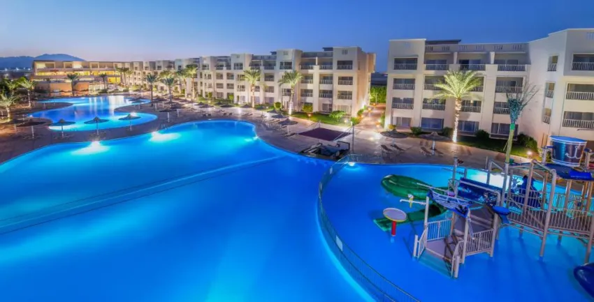 JAZ SOMA BEACH  4*-3