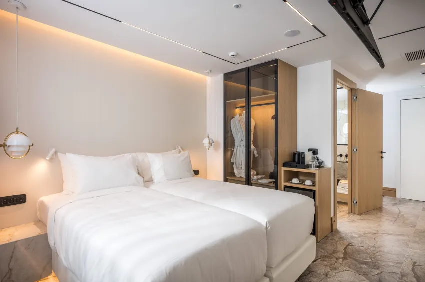 Ethereal White Resort 5*-3