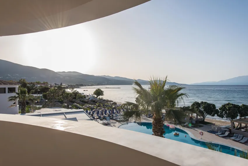 Alykanas Beach Grand Hotel 4*-34