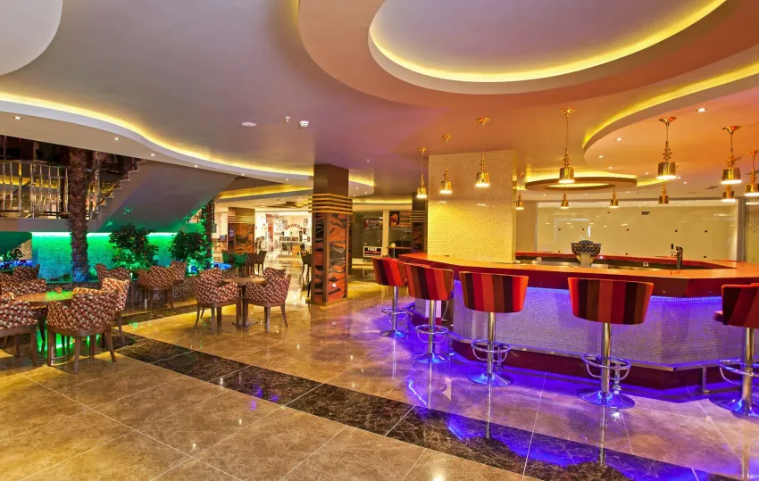 My Home Resort Hotel 5*-22