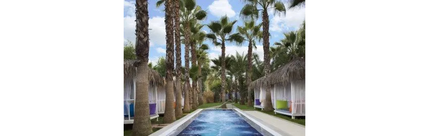 Delphin Deluxe Hotel 5*-27