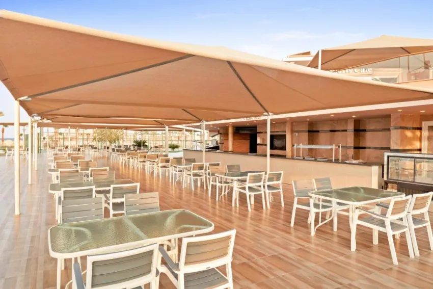 PICKALBATROS AQUA PARK RESORT  4*-1