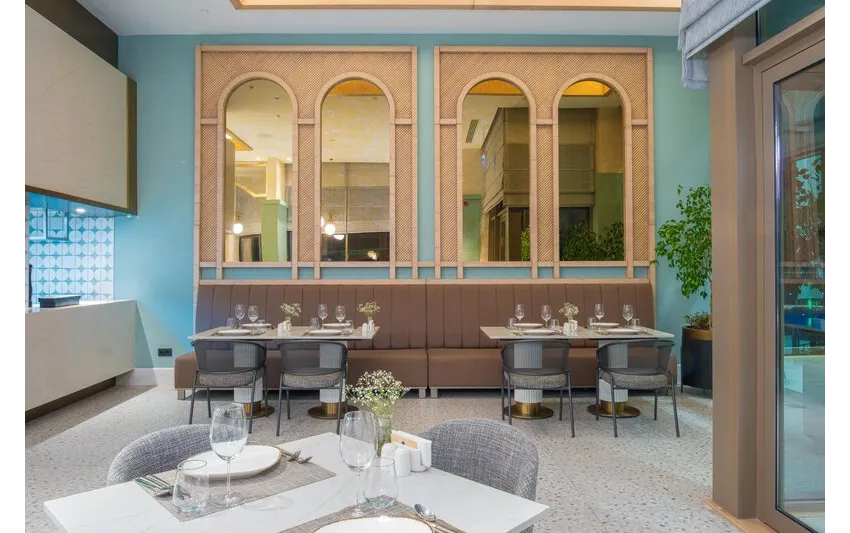 Sural Saray Hotel (Adults Only 16+) 5*-27