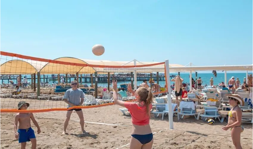 Maya World Park Belek 4*-17