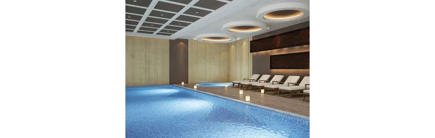 Greenwood Suites Resort 5*-25