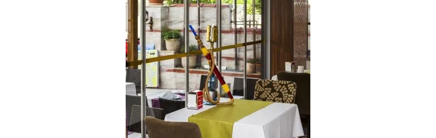 Oba Time Hotel 3*-24