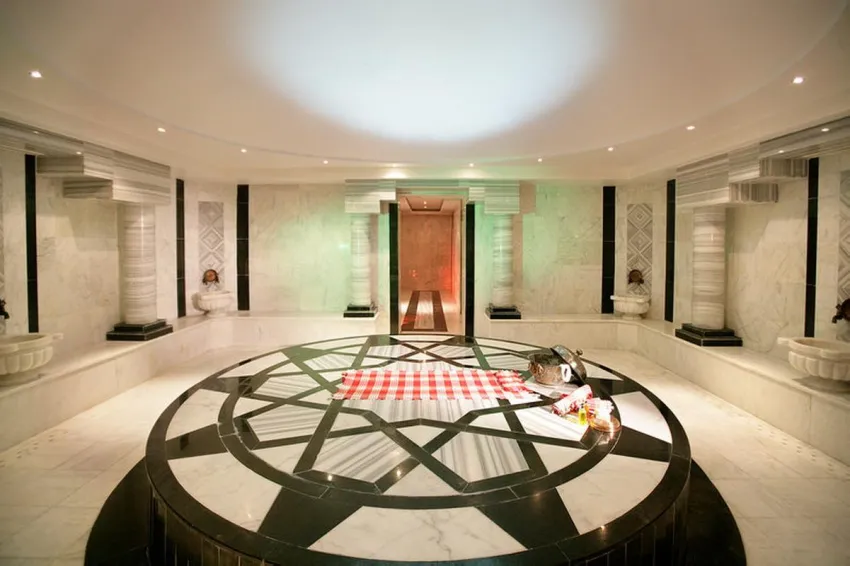 Dream World Palace 5*-20