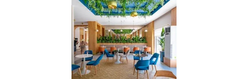 La Benata Hotel 5*-5