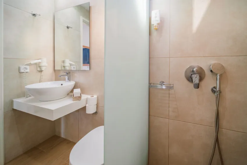 Aeolos Beach Resort Hotel 3*-12