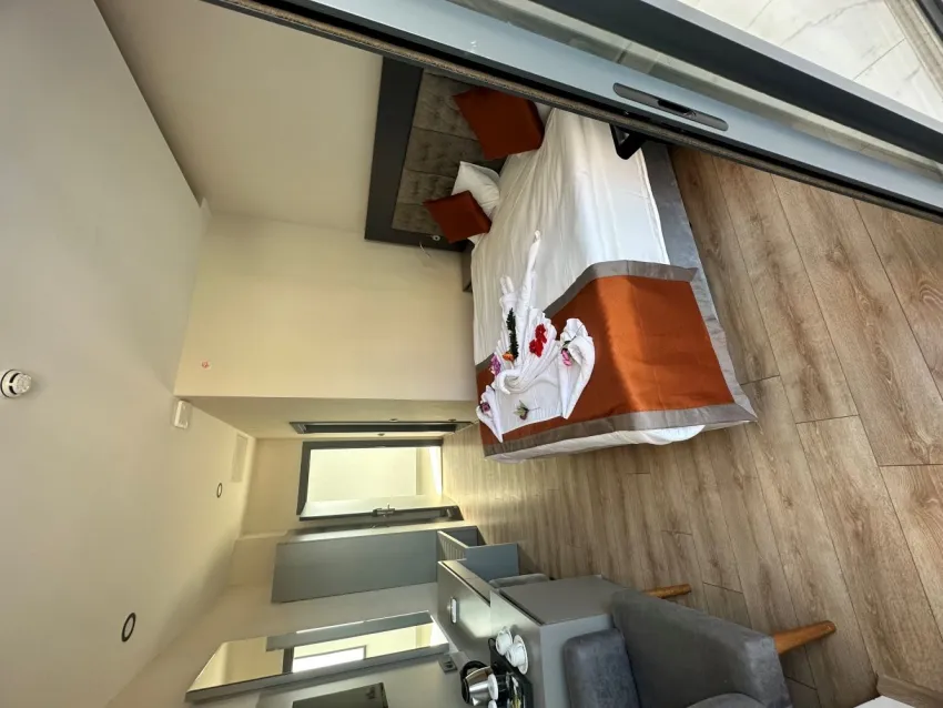 SIDE GOLDEN ROCK HOTEL (ADULTS ONLY 16+)  4*-7