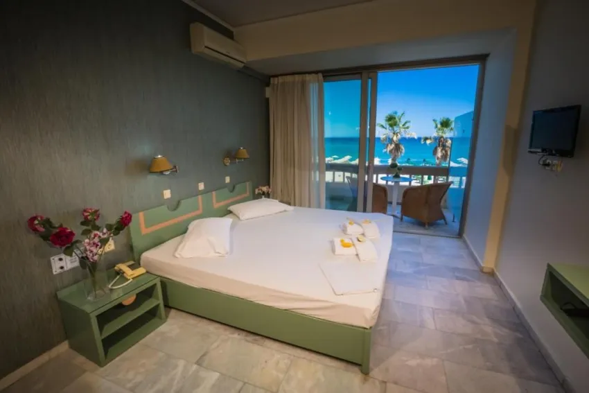 Theo Hotel Rethymno 2*-22
