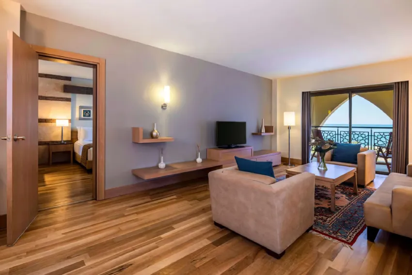 Kempinski Hotel The Dome Belek 5*-152