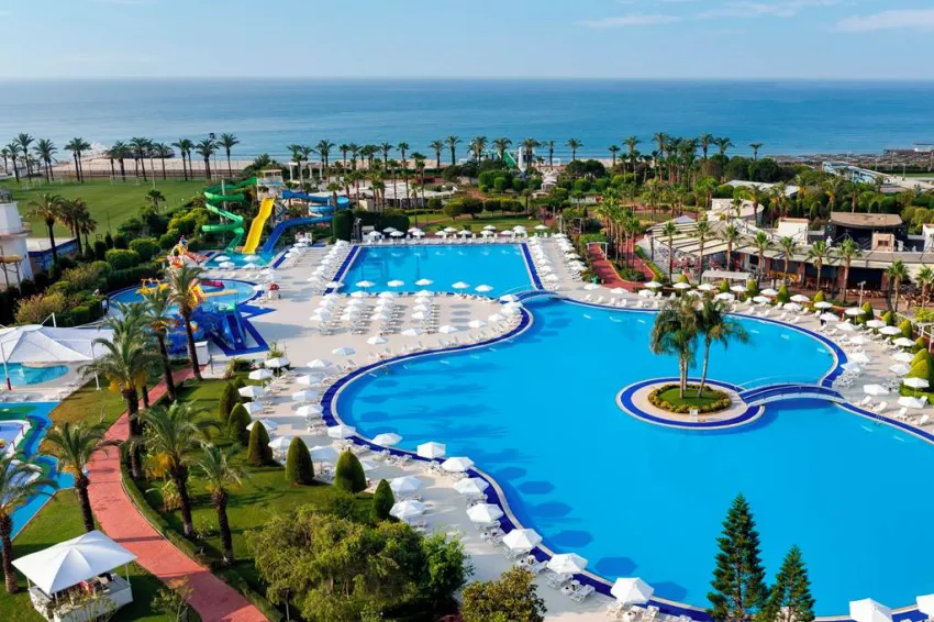 Miracle Resort Hotel 5*-6