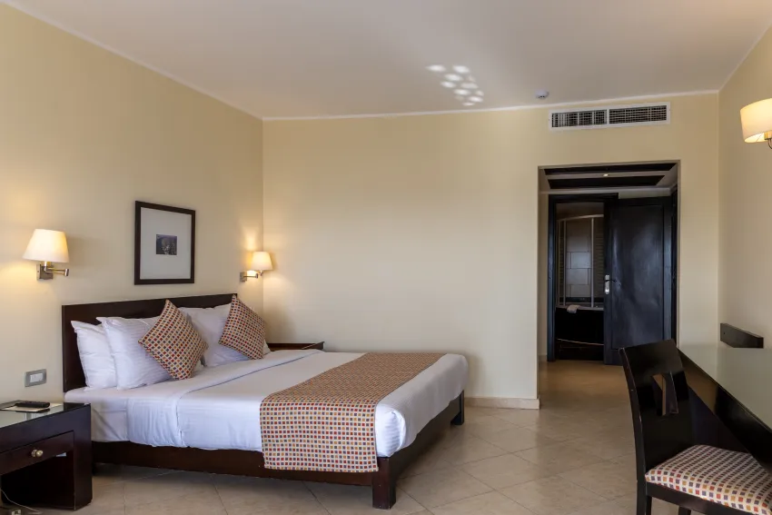 Fort Arabesque The Villas 4*-67