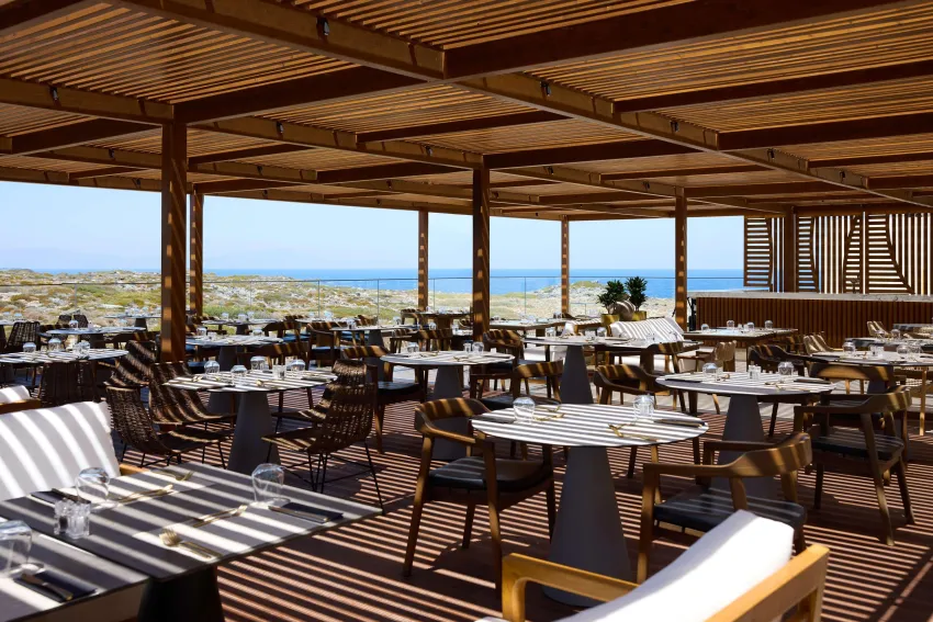 Isla Brown Resort Chania, Curio Collection by Hil 4*-147