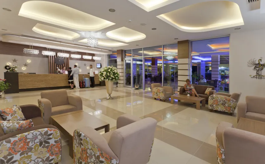 Club Mermaid Village 4*-10