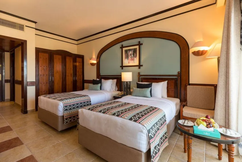 Sunrise Remal Resort 4*-27