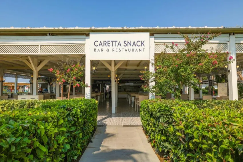 Crystal Waterworld Resort & Spa 5*-45